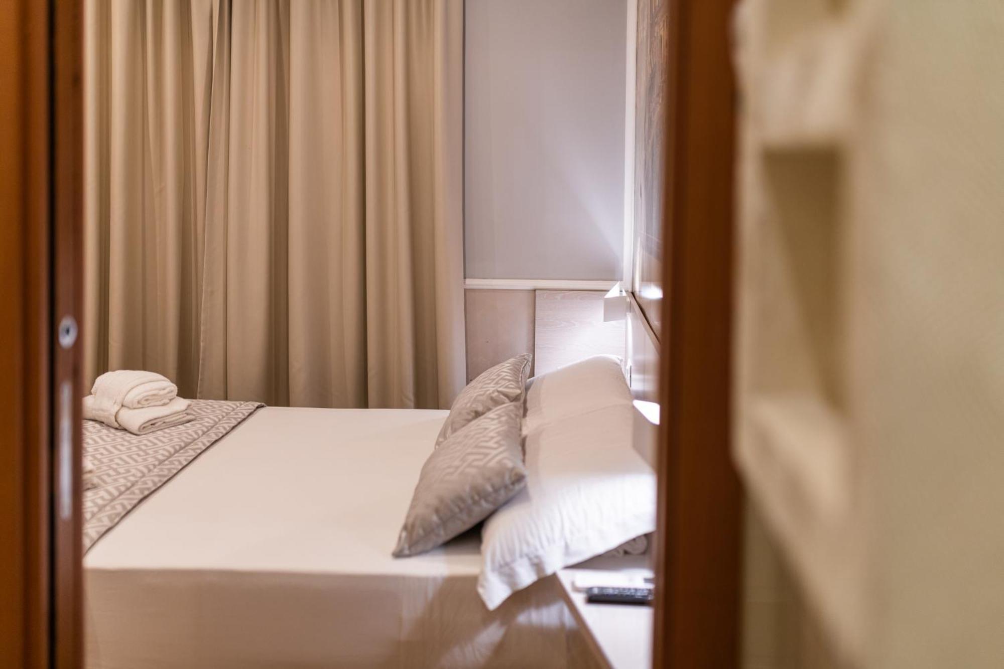 Floor Colosseo Gasthof 3*