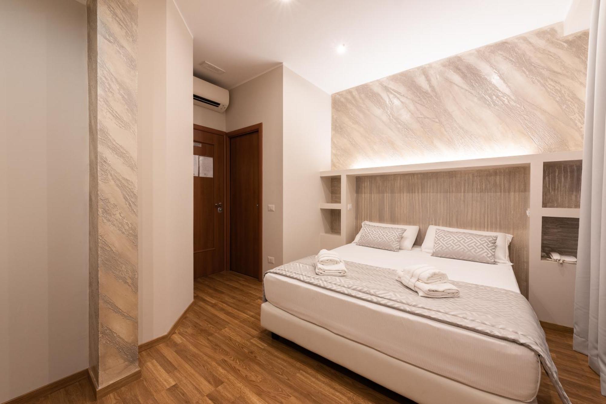 Floor Colosseo Gasthof 3*