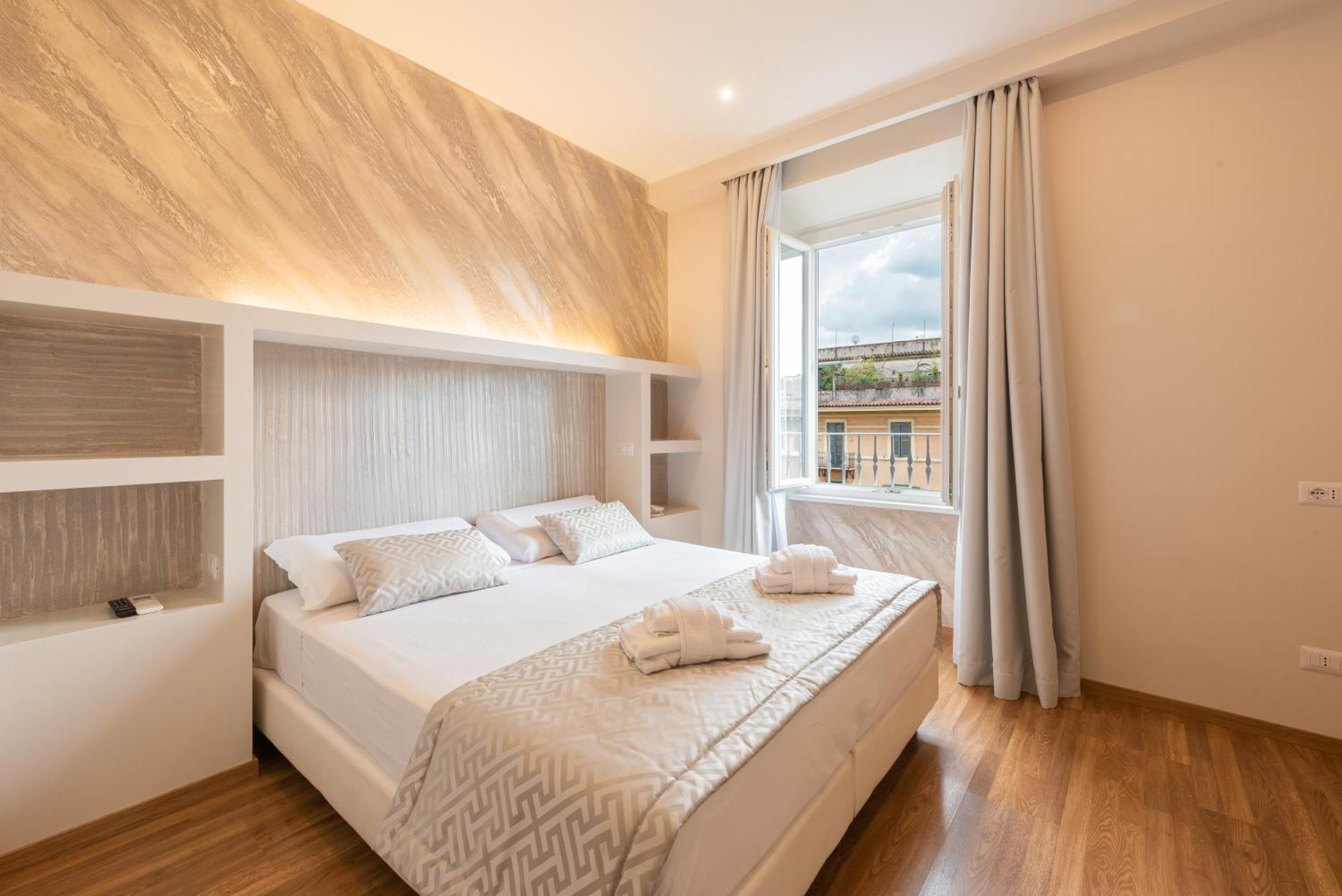 Gasthof Floor Colosseo 3*