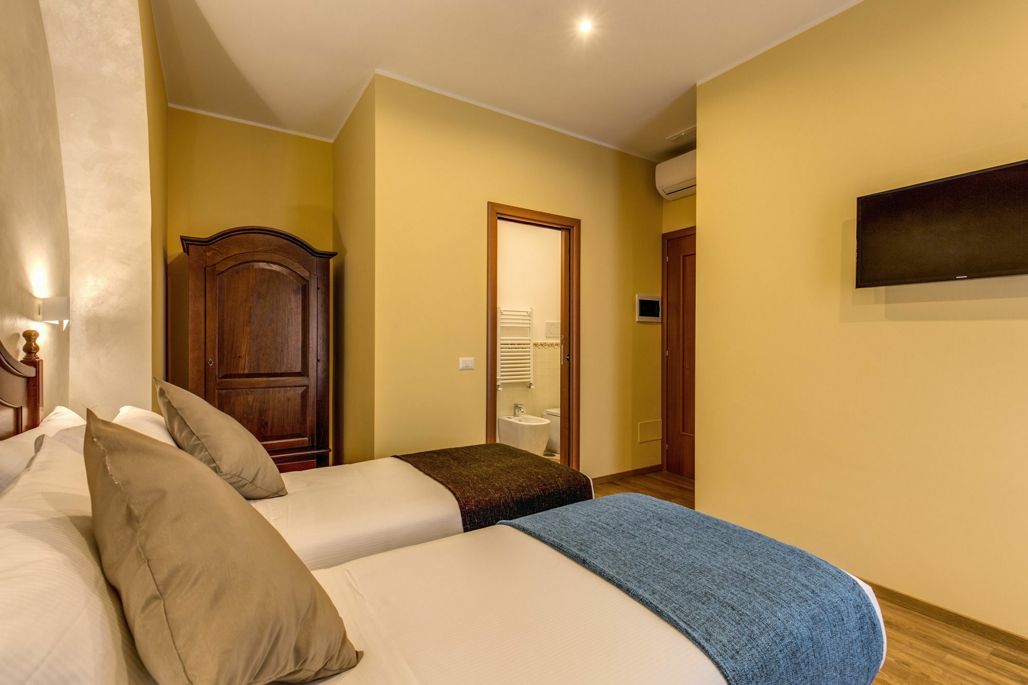 Gasthof Floor Colosseo 3*