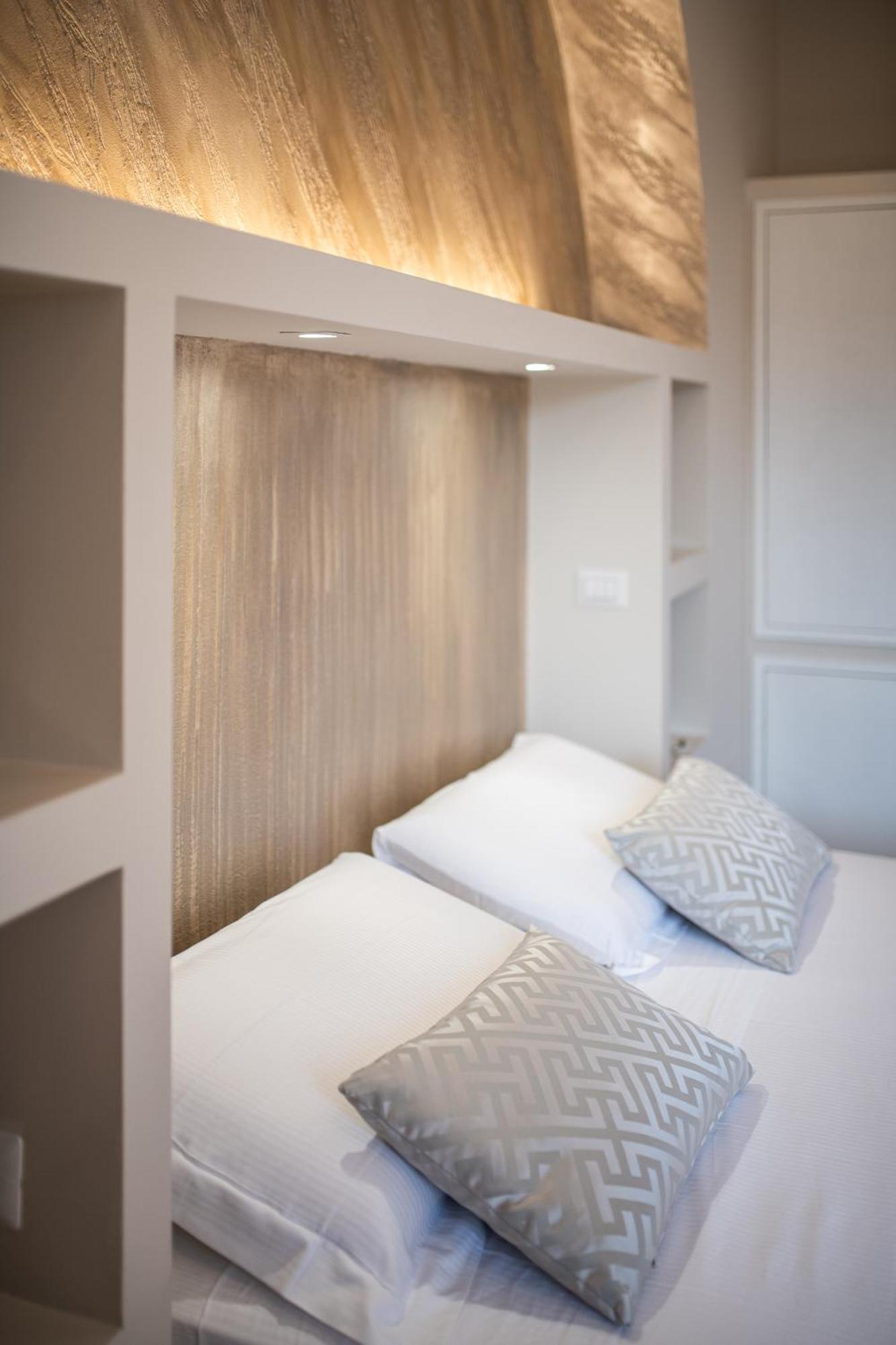 Floor Colosseo Gasthof 3*