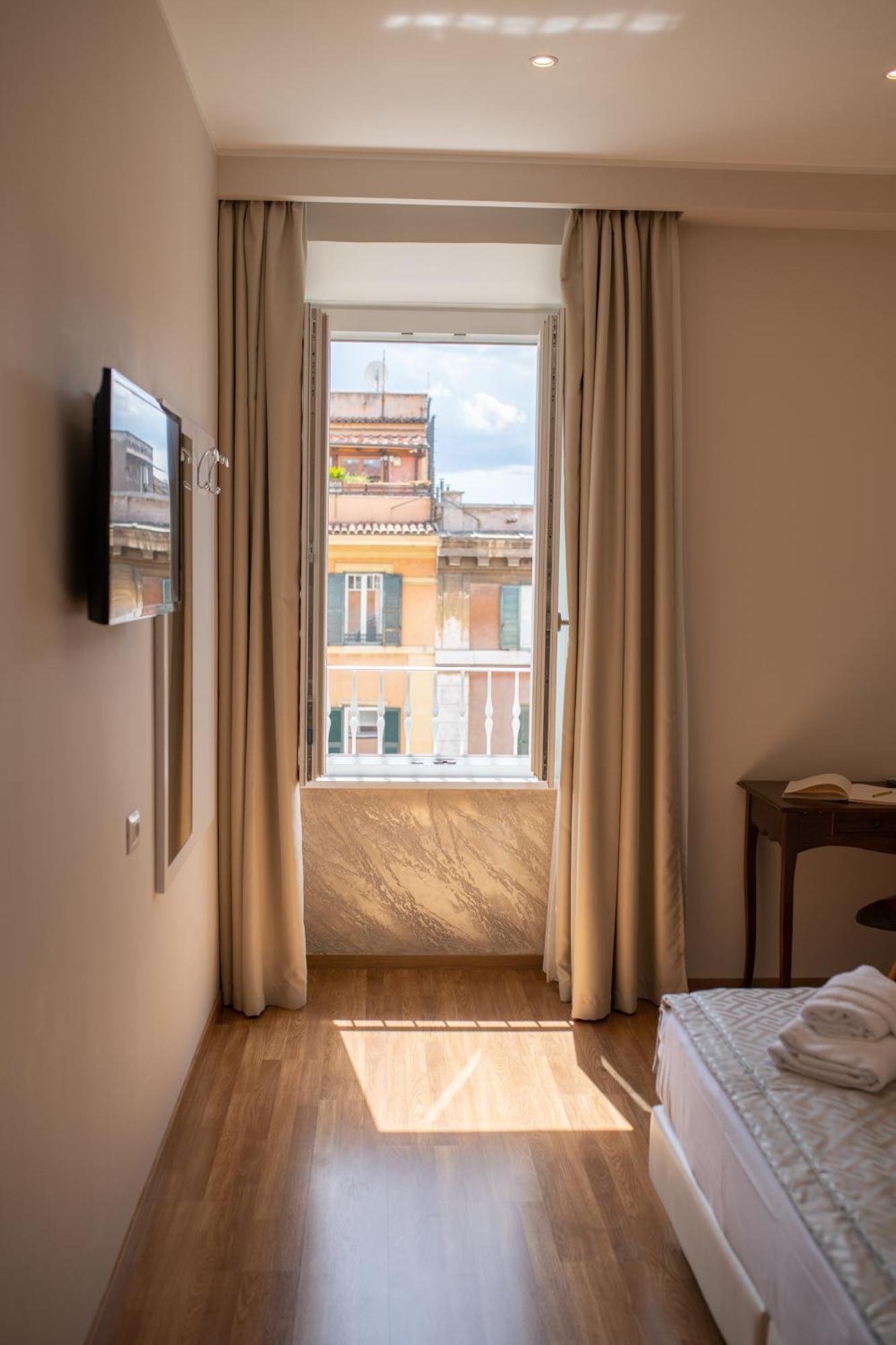 Gasthof Floor Colosseo 3*