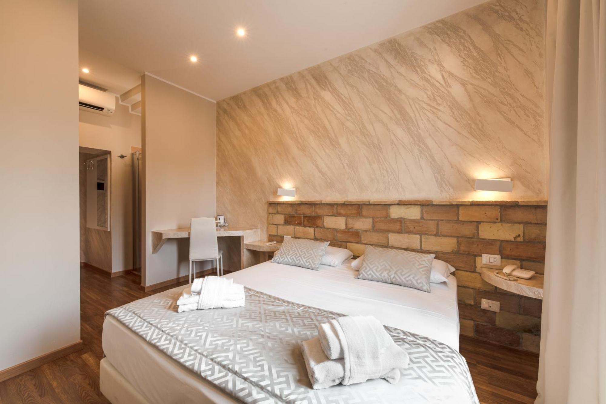 Gasthof Floor Colosseo 3*