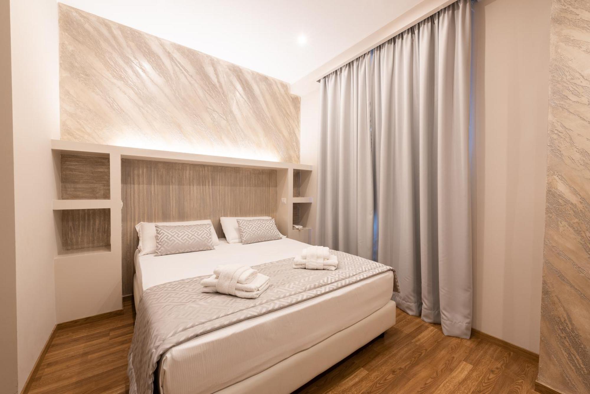 Floor Colosseo Gasthof 3*