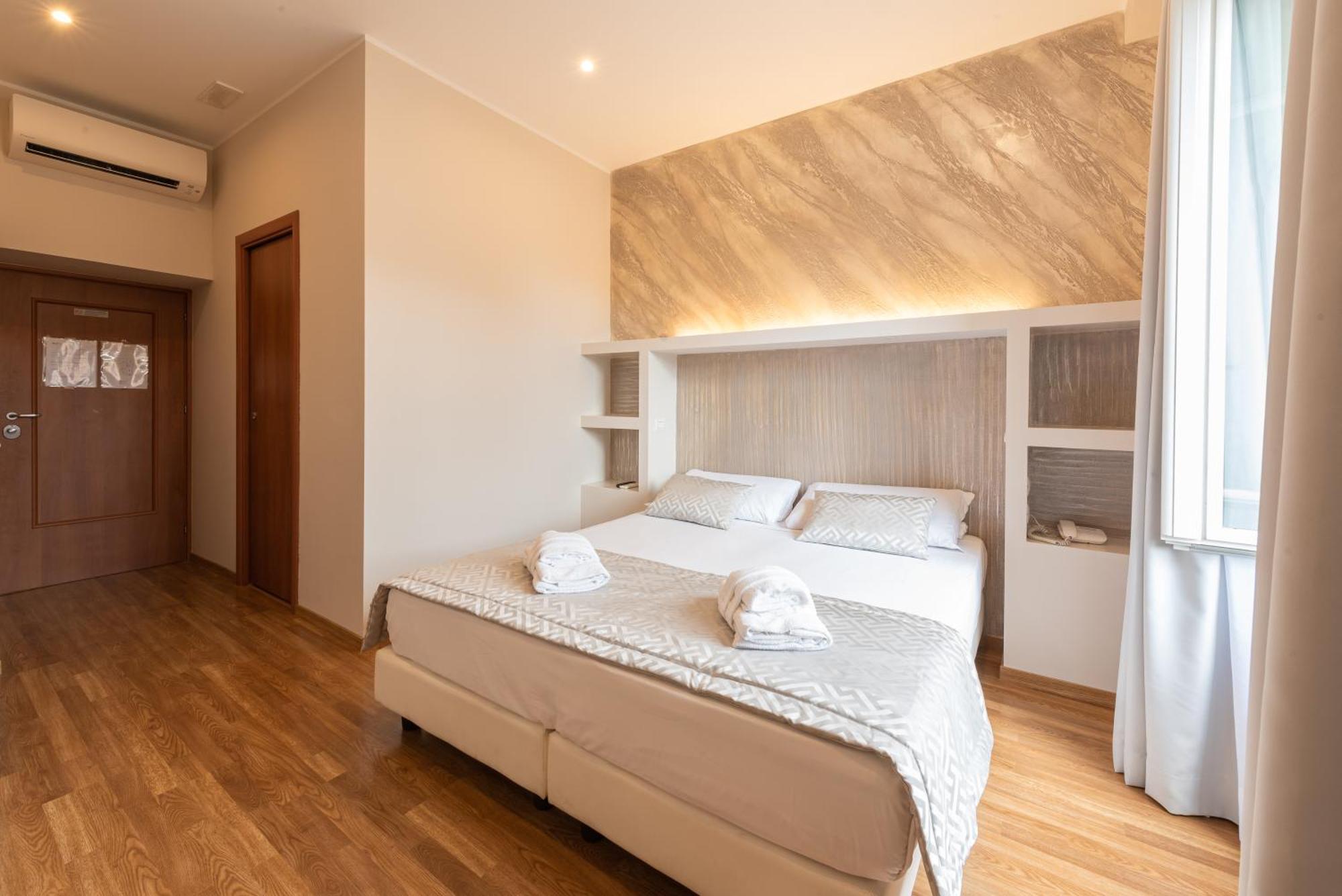 Floor Colosseo Gasthof 3*