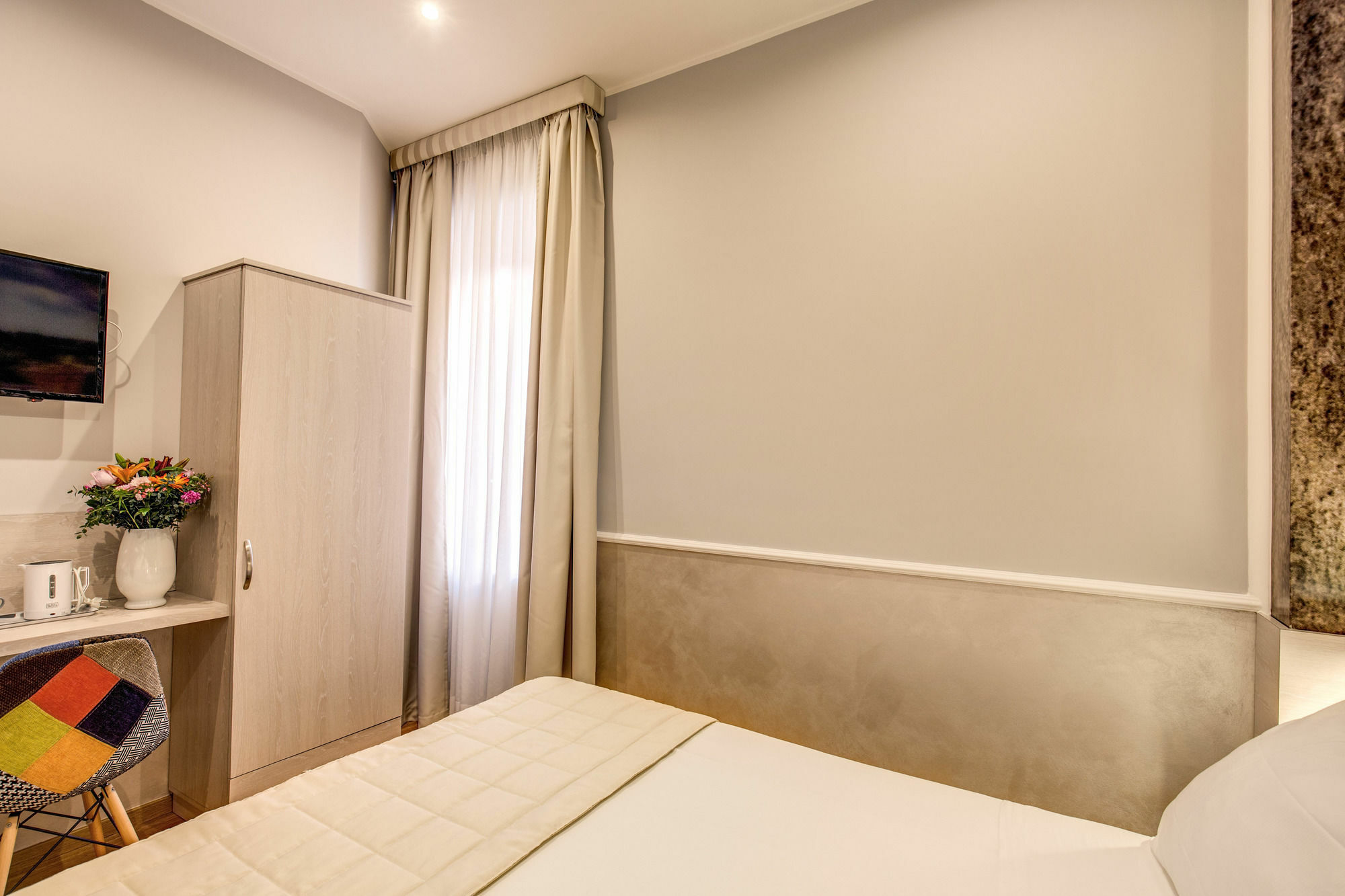 Floor Colosseo 3* Rom