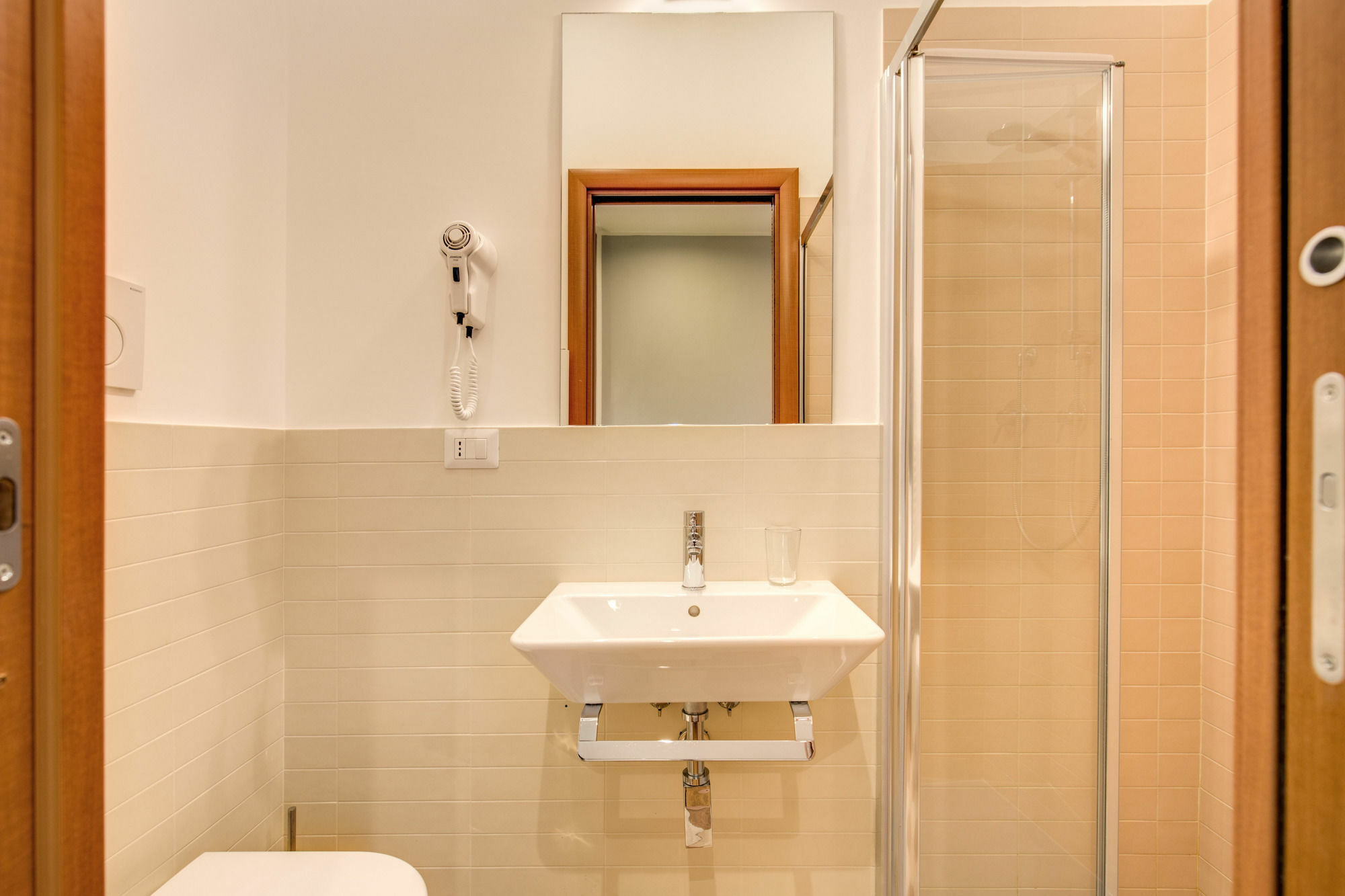 Floor Colosseo Gasthof 3*